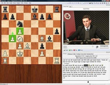 Load image into Gallery viewer, 1.e4 Repertoire - Collins