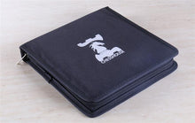 Load image into Gallery viewer, 12" Magnetic Travel Chess Set in Rosewood