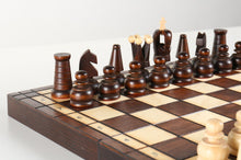 Load image into Gallery viewer, 12" Royal Maxi Chess Set