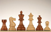 Load image into Gallery viewer, 16" English Staunton Chess Set