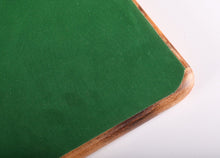 Load image into Gallery viewer, 17" Acacia Chess Board