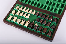 Load image into Gallery viewer, 17" Large Kings Chess Set