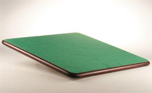 Load image into Gallery viewer, 21" Wooden Chessboard, Rosewood/White Maple