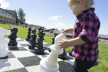 Load image into Gallery viewer, 25" Giant Chess Pieces