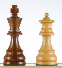 Load image into Gallery viewer, 3.75" Championship Series Chess Pieces - Acacia