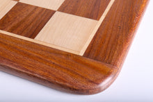 Load image into Gallery viewer, 30" Acacia Wood Chess Board