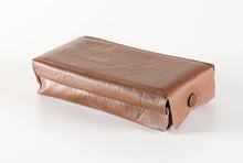 Load image into Gallery viewer, 5" Magnetic Folding Chess Set in Blood Rosewood & White Maple