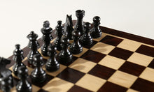Load image into Gallery viewer, 7.5" Magnetic Storage Chess Set