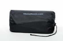 Load image into Gallery viewer, 9 Ft. Quickfold Nylon Chessboard for 25" Giant Chess