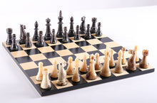 Load image into Gallery viewer, Antique & Very Unique Chess Set