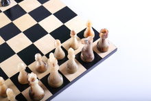 Load image into Gallery viewer, Antique & Very Unique Chess Set