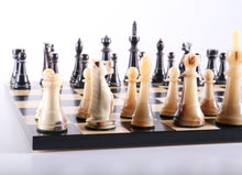 Load image into Gallery viewer, Antique & Very Unique Chess Set