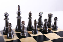 Load image into Gallery viewer, Antique & Very Unique Chess Set