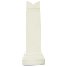 Load image into Gallery viewer, Art Deco Chess Pieces From Studio Anne Carlton