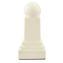 Load image into Gallery viewer, Art Deco Chess Pieces From Studio Anne Carlton