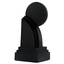 Load image into Gallery viewer, Art Deco Chess Pieces From Studio Anne Carlton