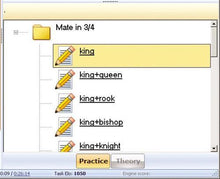 Load image into Gallery viewer, Attack on the King II. Mating in 3 or 4 Moves (download)