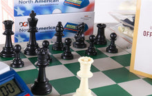 Load image into Gallery viewer, Chess Club Starter Combo