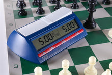 Load image into Gallery viewer, Chess Club Starter Combo