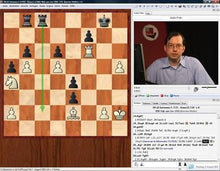 Load image into Gallery viewer, Chess Endgames 7 - Endgame Principles Weaknesses & Fortresses - Mueller