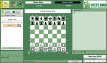 Load image into Gallery viewer, Chess King Gold with Houdini 4 Pro Chess Engine
