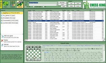 Load image into Gallery viewer, Chess King Standard with Houdini 2 for Chess King