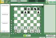Load image into Gallery viewer, Chess King Standard with Houdini 2 for Chess King