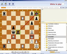 Load image into Gallery viewer, Chess Training package for club players (five programs)