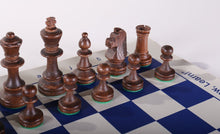 Load image into Gallery viewer, Chess4Life Mini Chess Set - Wooden Pieces