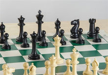 Load image into Gallery viewer, ChessHouse Club Chess Set