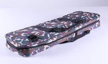 Load image into Gallery viewer, Club Chess Set Color Combo 5 - Olive Camo