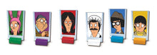Load image into Gallery viewer, Clue Board Game - Bob's Burgers Edition