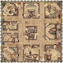 Load image into Gallery viewer, Clue Board Game - Harry Potter Edition