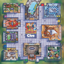 Load image into Gallery viewer, Clue Board Game - Scooby Doo Edition