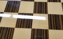 Load image into Gallery viewer, DEAL ITEM: 15" Maple and Walnut Storage Board