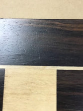 Load image into Gallery viewer, DEAL ITEM: 19" Wood Chessboard - Black Stained