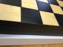 Load image into Gallery viewer, DEAL ITEM: 21" Ambassador Wooden Chess Set - In Black