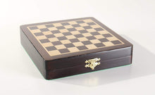 Load image into Gallery viewer, DEAL ITEM: 7.5" Magnetic Storage Chess Set