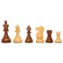 Load image into Gallery viewer, DEAL ITEM: US Made Round Pedestal Game Table, Solid Cherry Wood - 3 in 1