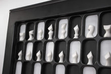 Load image into Gallery viewer, DEAL ITEM: Wall Mounted Chess Board - Retro Style