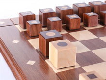 Load image into Gallery viewer, Designer Chess Set