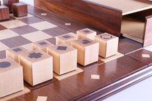 Load image into Gallery viewer, Designer Chess Set