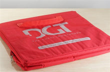 Load image into Gallery viewer, DGT ChessBoard Custom Carrying Case - Red