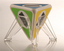 Load image into Gallery viewer, DGT Pyramid - the Game Timer for 2-4 players