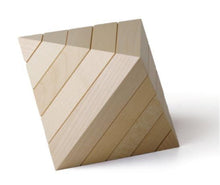 Load image into Gallery viewer, Diamant Wooden Puzzle