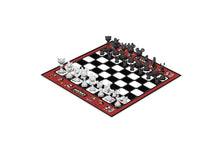 Load image into Gallery viewer, Disney The Original True Mickey Mouse Collector's Chess Set