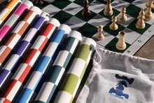 Load image into Gallery viewer, Economical #5 Flex Chess Set