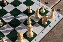 Load image into Gallery viewer, Economical #5 Flex Chess Set