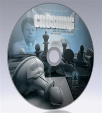 Load image into Gallery viewer, Empire Chess Vol. 16: Crushing White with the Sicilian Najdorf - GM Leit'o