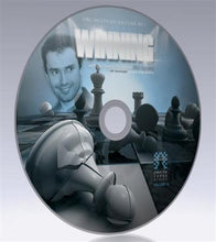 Load image into Gallery viewer, Empire Chess Vol. 18: Winning with the Grand Prix Attack Bb5 System - GM Perelshteyn